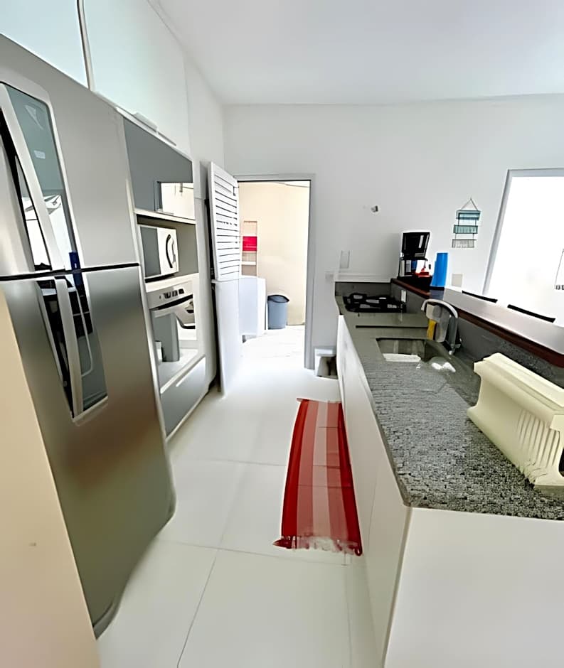 Casa em Maresias - 50 metros da praia (2)