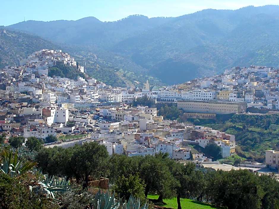 Al Andaloussiya Diyafa