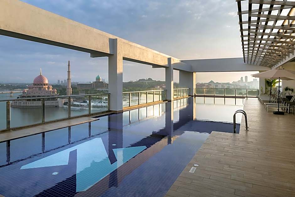 Zenith Hotel Putrajaya