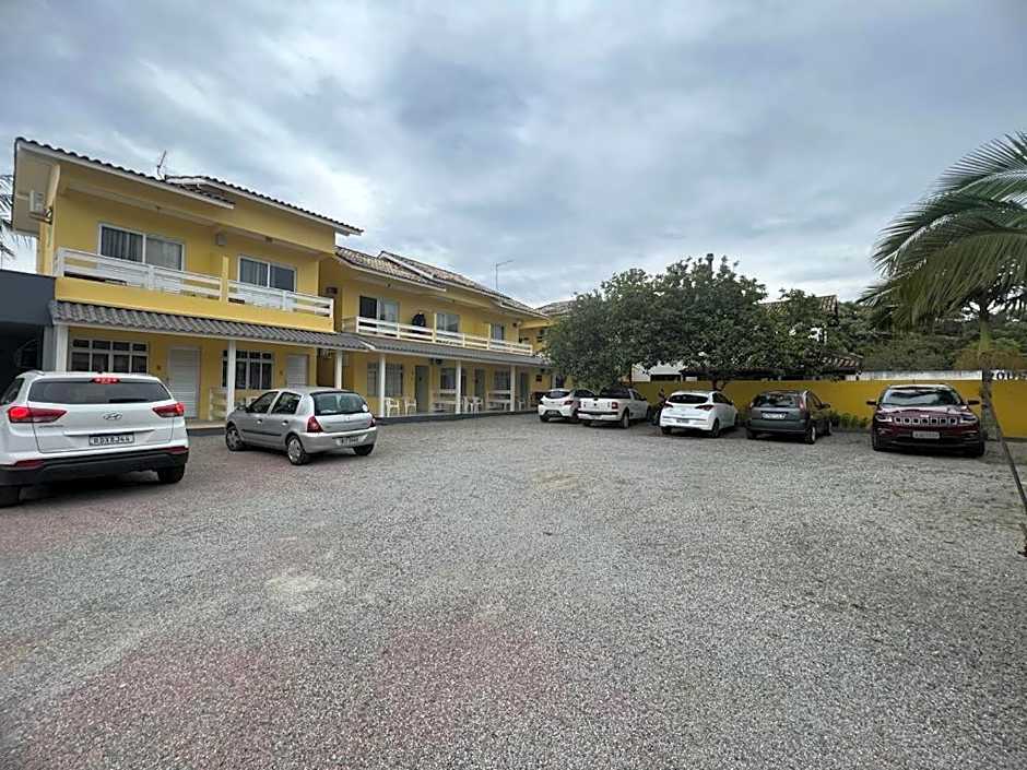 Pousada na Lagoa da Conceição Barcelos