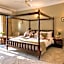 King’s Abode - Luxuria Ranakpur by Moustache