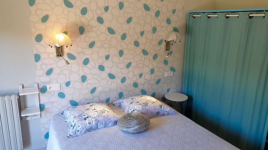 LOGIS HOTEL Les Tilleuls