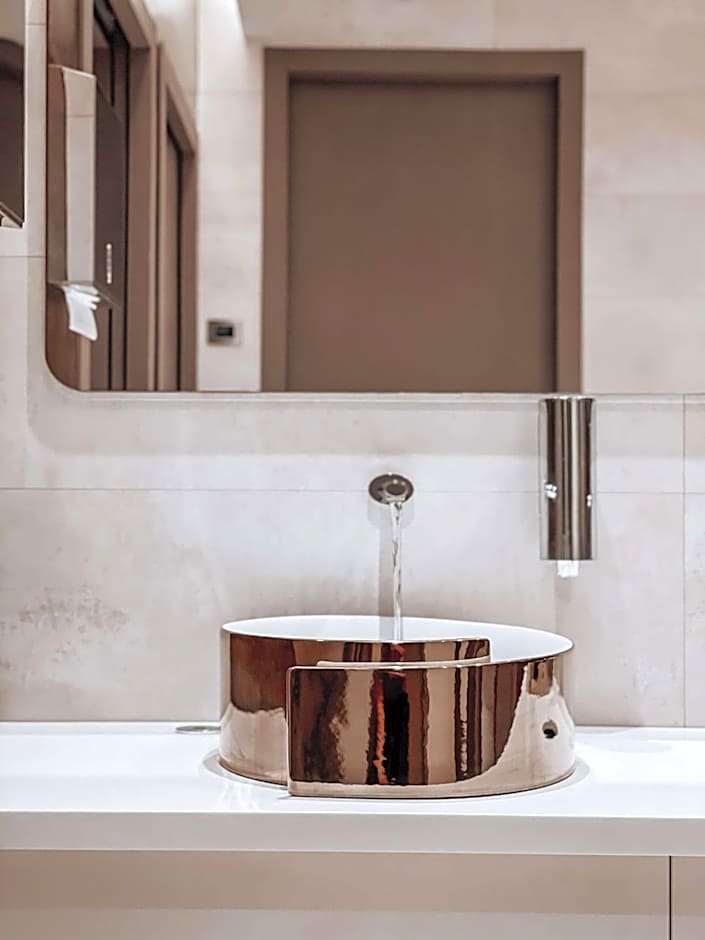 Best Western Hotel Madison