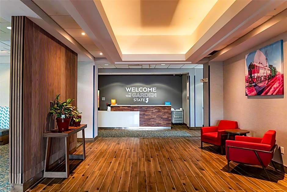 Hampton Inn By Hilton Turnersville