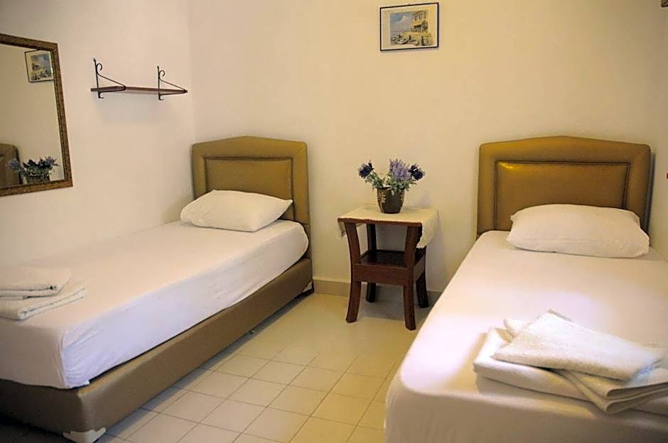 Hotel Gulec