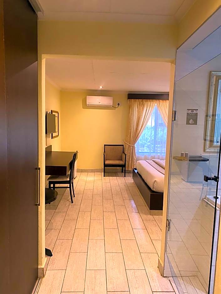 Villa Via Hotel Midrand