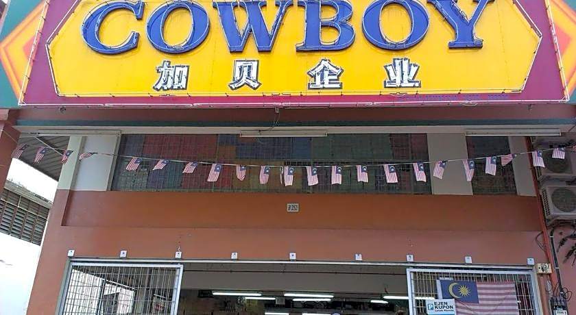 Elmark Hotel Kuantan