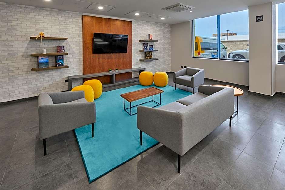 City Express by Marriott Guaymas