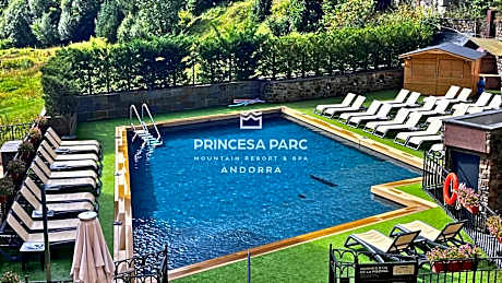 Hotel Princesa Parc Excellence