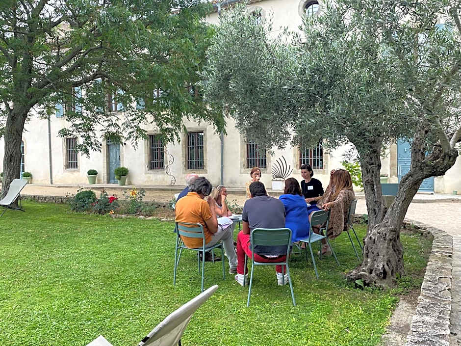 Hôtel Château De Palaja