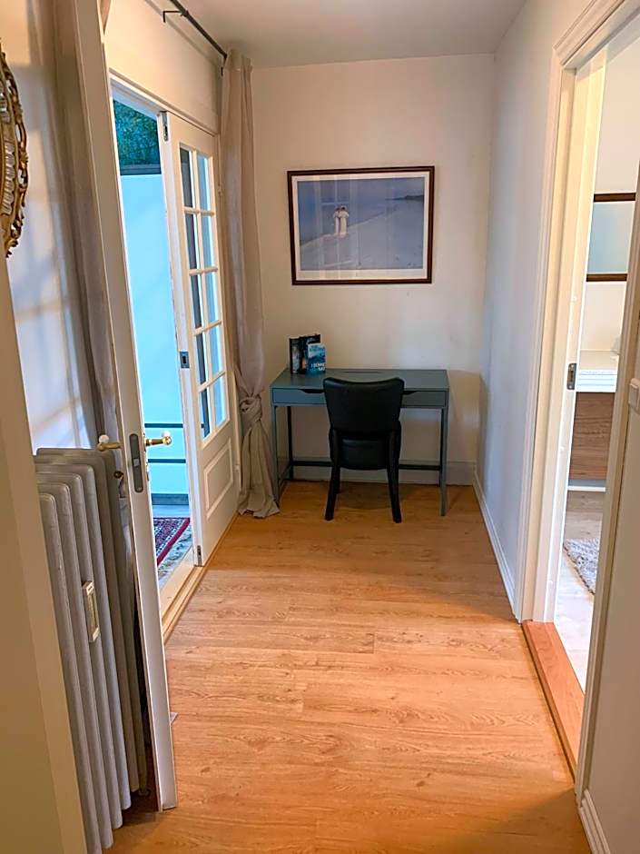 HotelPandekagehuset B&B