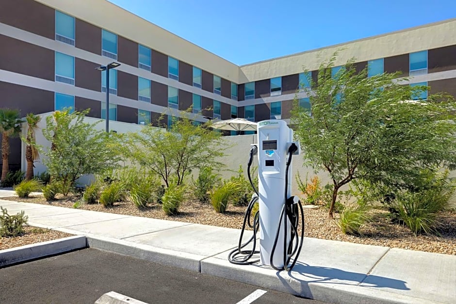 Home2 Suites By Hilton Las Vegas Northwest