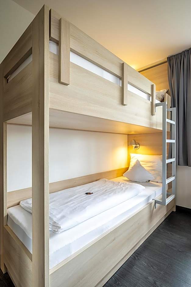 Serways Hotel Bruchsal West