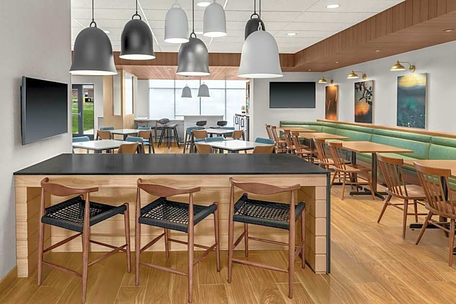 Fairfield by Marriott Inn & Suites Norwalk