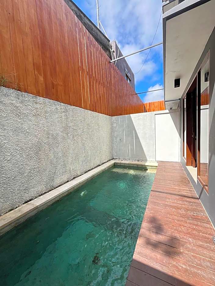 Vindhika Private Villas