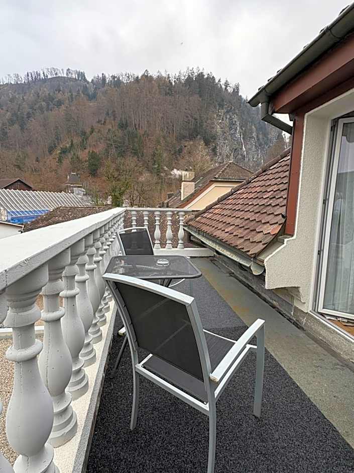 Esos Hotel Quelle