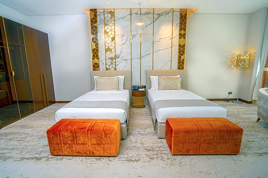 Velero Hotel Doha, SOFT OPENING