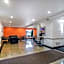 Motel 6-Libertyville, IL