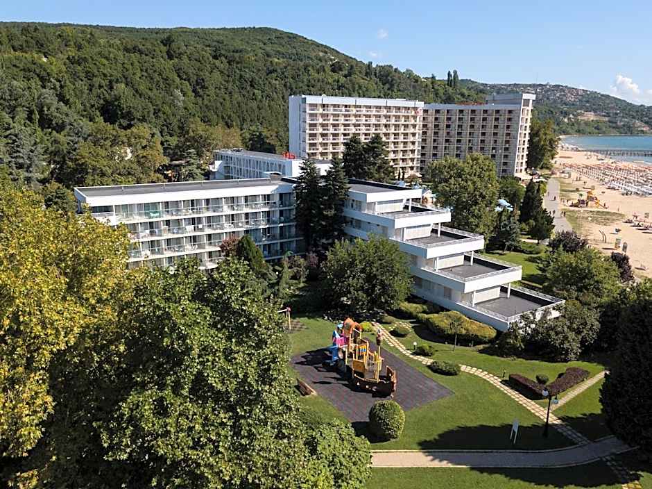 Kaliakra Mare Hotel - All Inclusive