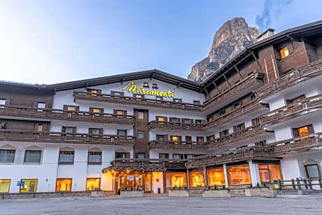 Hotel Miramonti Corvara