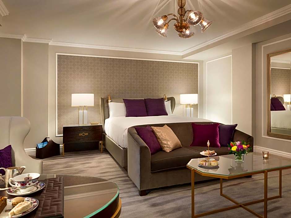 Fairmont Empress Hotel