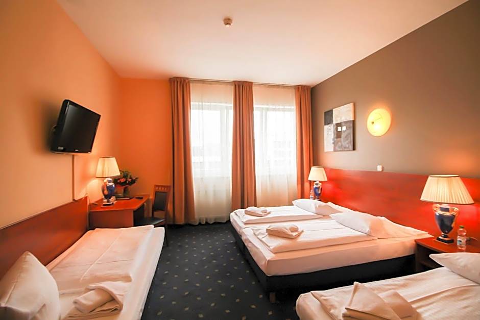 Hotel Atrium Charlottenburg