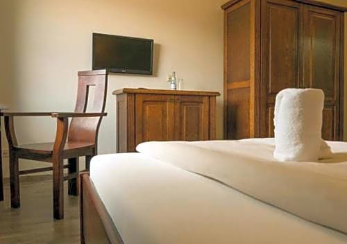 Messehof Hotel & Seminarvilla - nahe Hannover