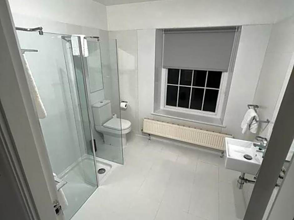 Sun Street Aparthotel