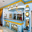 Hotel Eliseo Park's