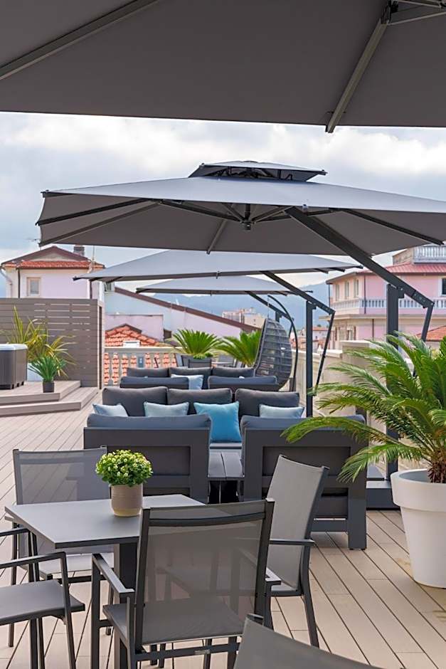 Vi Suites