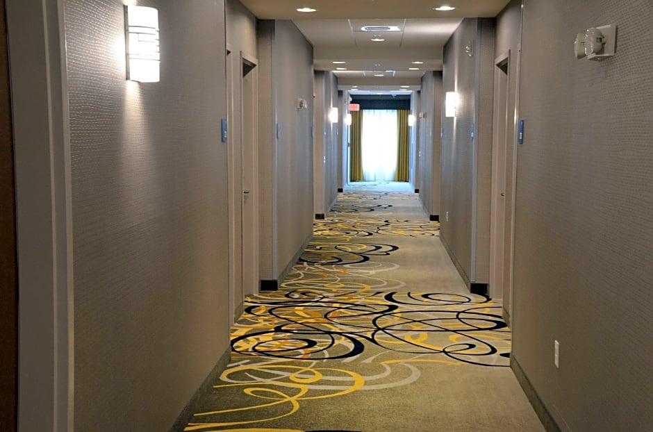 Holiday Inn Express & Suites Albany By IHG