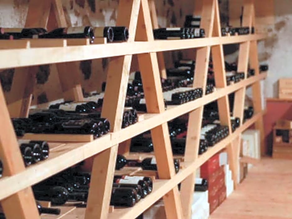 Green Organic Villas