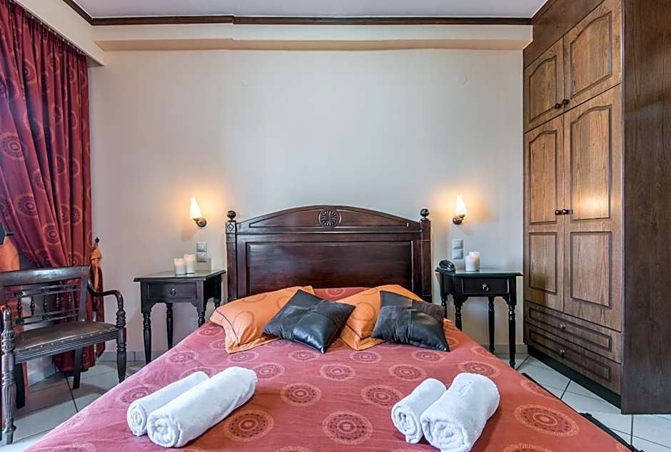 Marianna's Home Accommodation