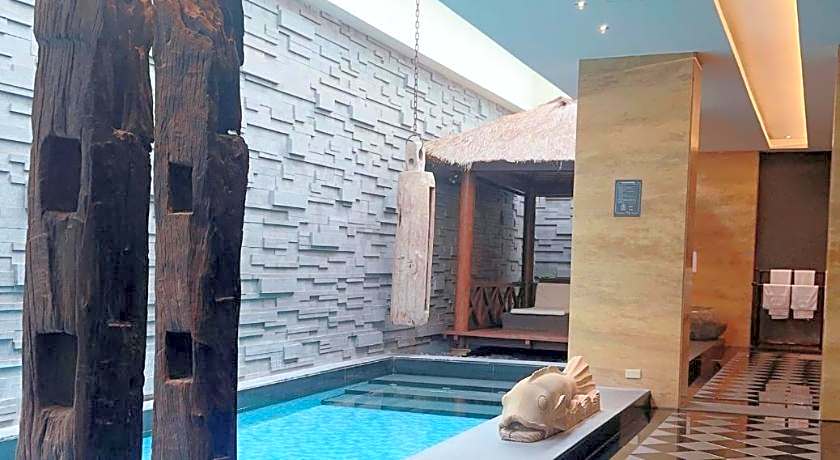 Orient Luxury Villa Motel