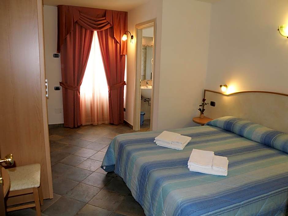 Casa Hotel Civitella