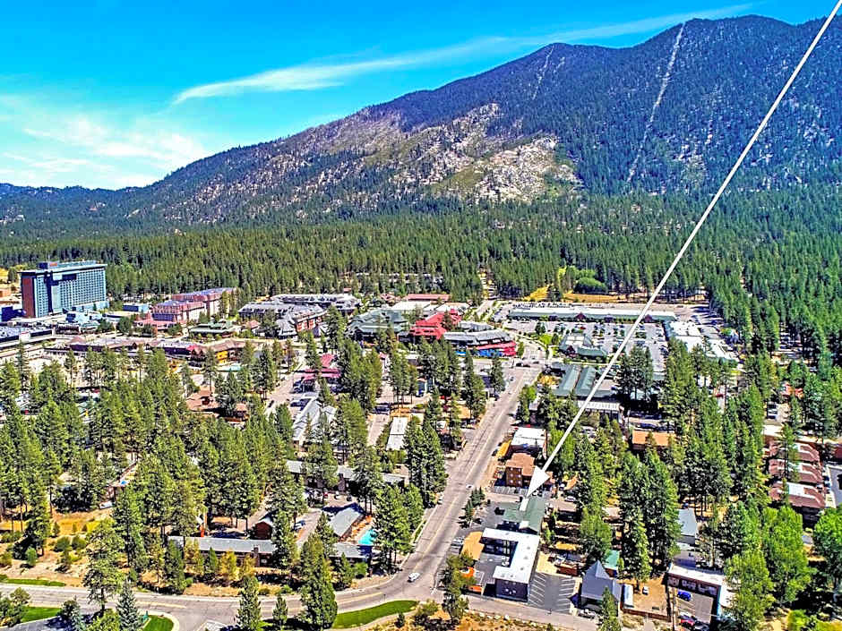 Heavenly Inn Lake Tahoe