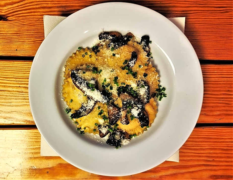 Waldhotel am See Berlin-Schmöckwitz