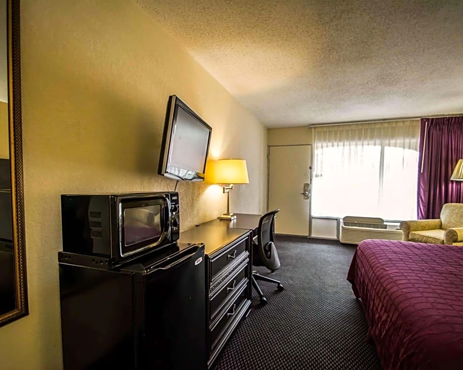 Quality Inn Alachua - Gainesville Area