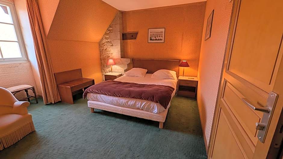 Château de Bournel, The Originals Relais