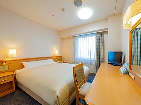 Double Room - Smoking