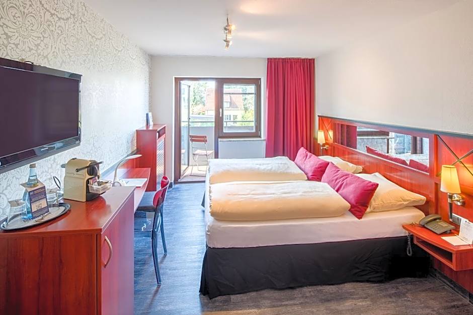 BEST WESTERN Hotel Wurzburg-Sud
