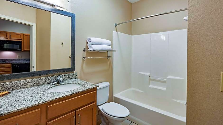 Best Western Plus Wausau/Rothschild Hotel
