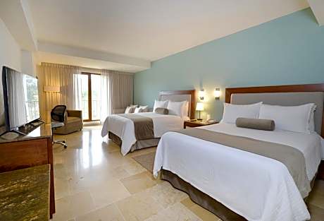 Standard Double Suite