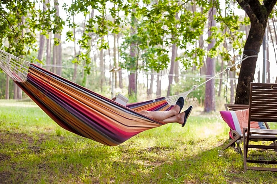 Tente Lodge La Téouleyre