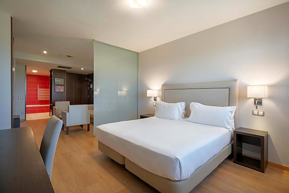 Exe Convention Plaza Madrid