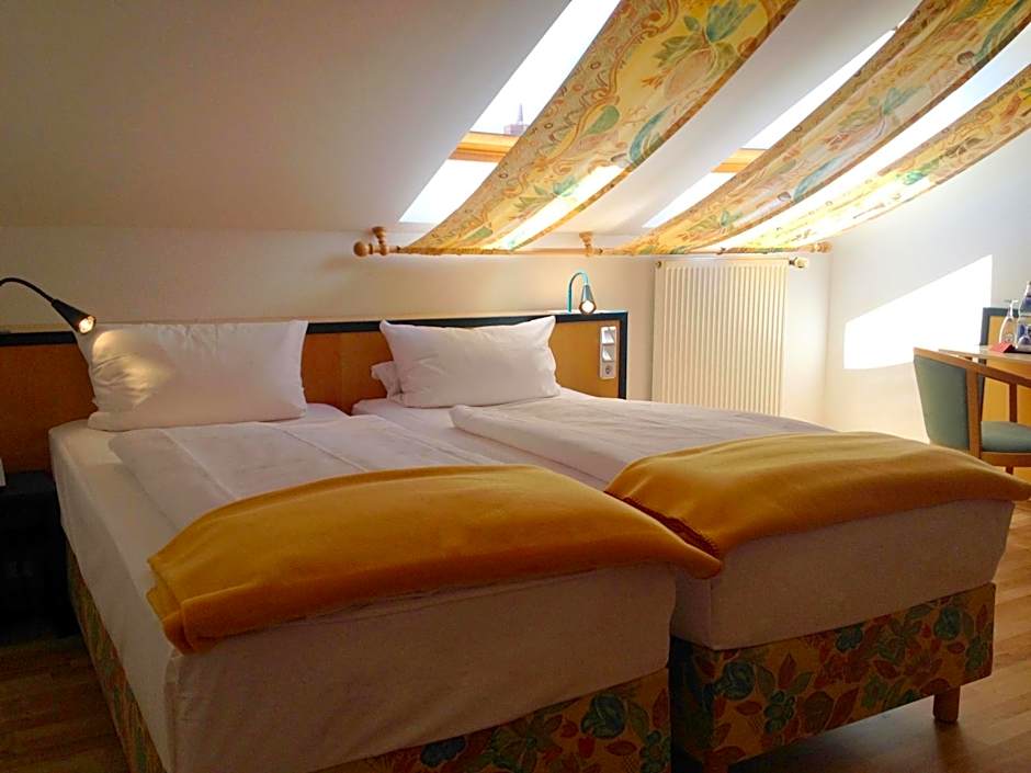 Hotel Am Quellberg