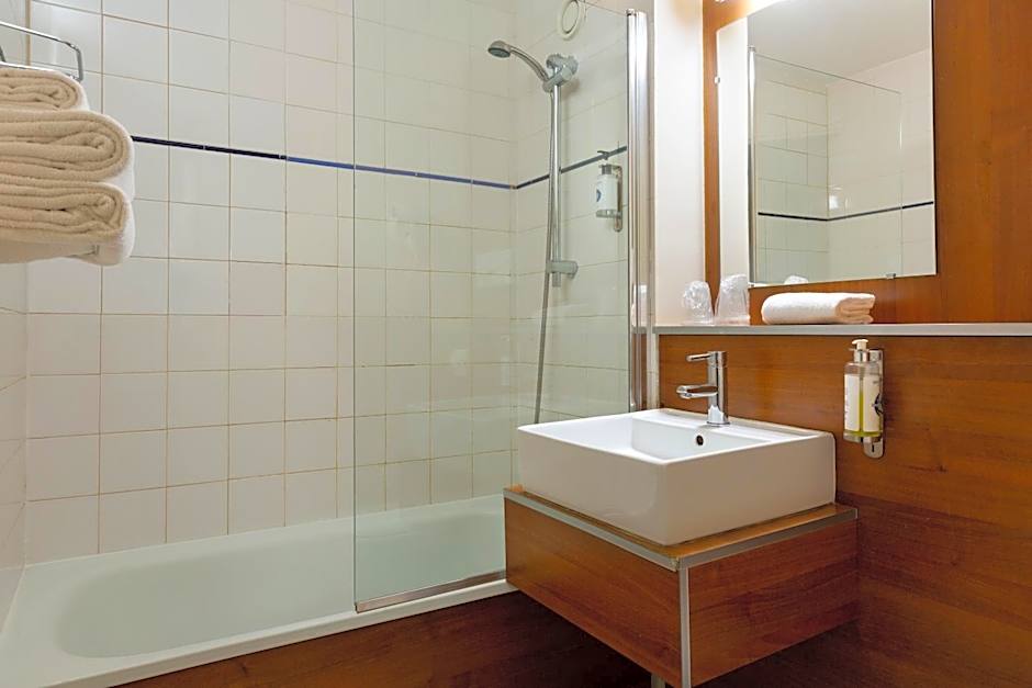 Comfort Hotel Lille Lomme