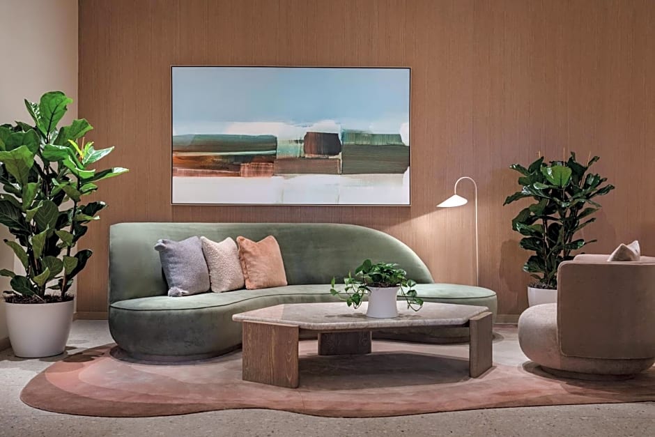 The Westin Sacramento Riverfront Hotel & Spa