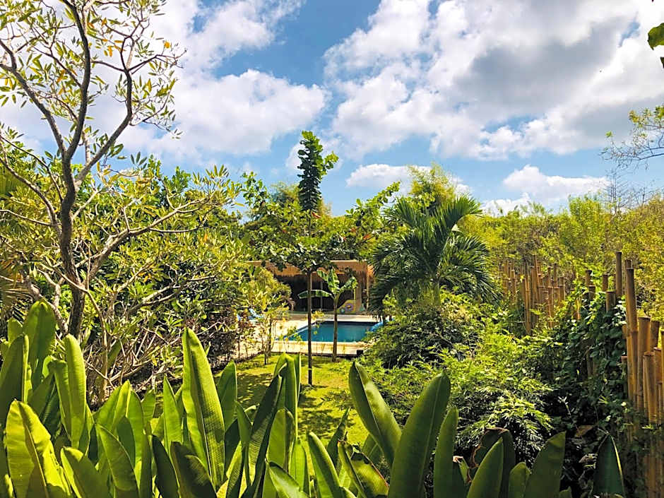 Sriyana Uluwatu