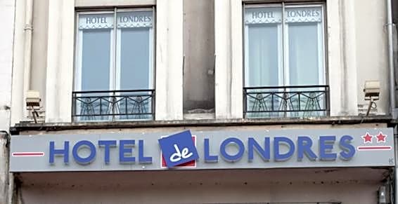 Hotel De Londres